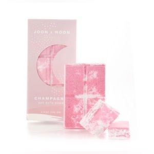 Joon x Moon Champagne Bar Bath Bomb